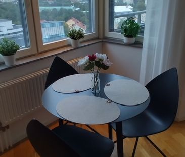 Evenemangsgatan, Solna - Photo 6