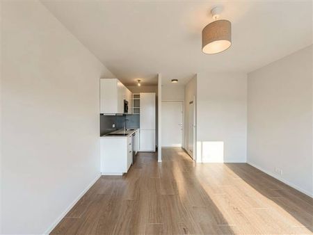 Studio te huur - Foto 5