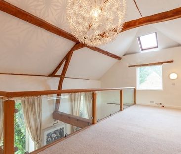 Sheepstead Road, Marcham - Photo 2