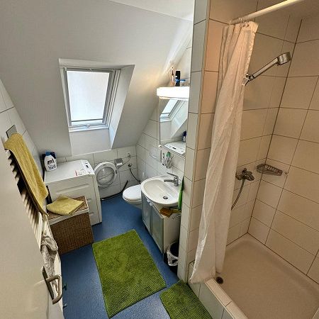 3.5 Zimmer Dachwohnung - Photo 1