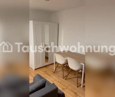 TAUSCHWOHNUNG Tausche gemütliche 1-Zi.-W. (Münchner Wohnen) gegen 3... - Photo 3