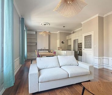 Appartement T2 Marseille 04 à louer - Photo 1