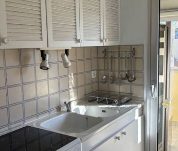 Appartement Saint-raphaël 2 pièce(s) 41.34 m2 - Photo 5