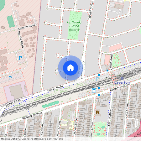 21 Goble Street, Vic 3028, Laverton