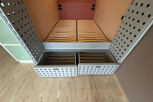 Haparandaweg 164, Houthavens-West, 1013BD, Amsterdam - Photo 1