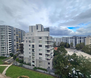 Unit 282, 3-9 Church Avenue, Mascot, NSW - Photo 4