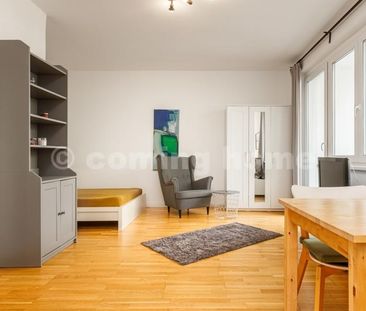 Wilmersdorf entdecken - Photo 1