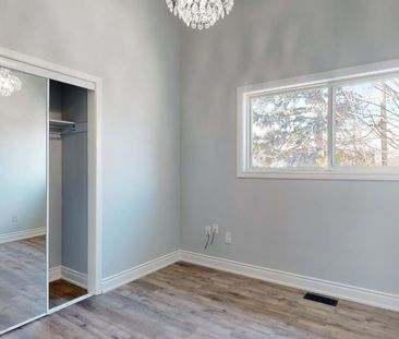 For Lease - 260 Gray Road Unit# Main, Hamilton, Ontario - Photo 5