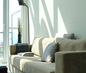 Liberty Market Lofts , #709 - Photo 4