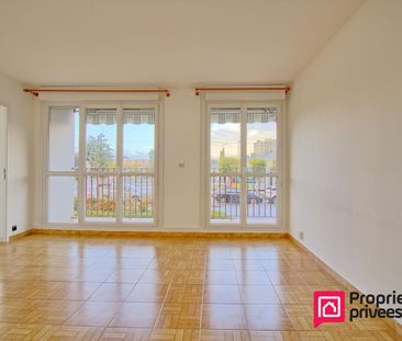 Appartement 3 chambres 72 m² - Photo 3