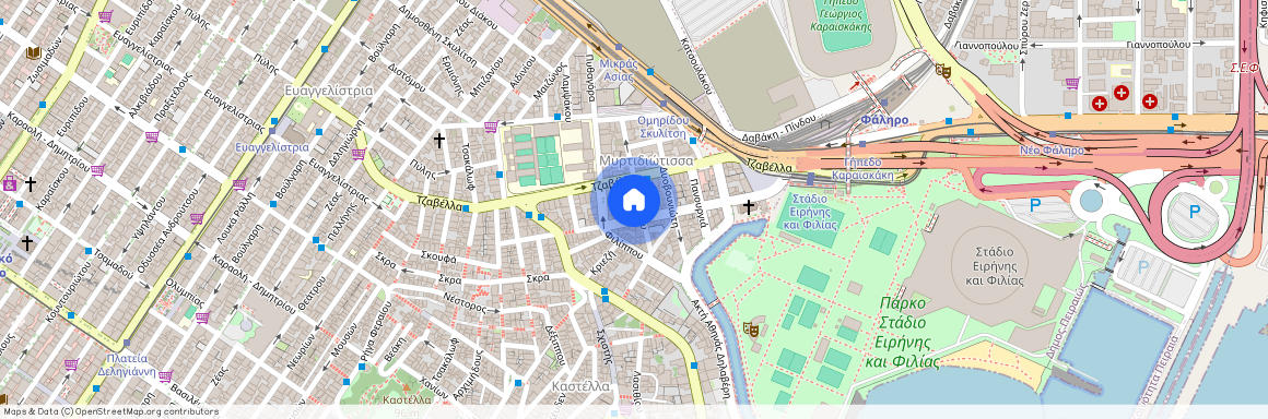 Πειραιάς (Καστέλα (Προφήτης Ηλίας))