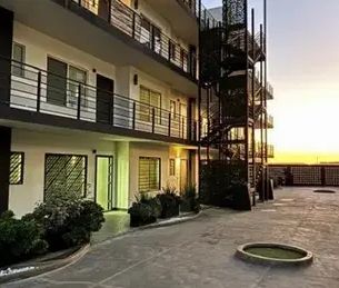 Departamento en 1er nivel en RENTA - Photo 1
