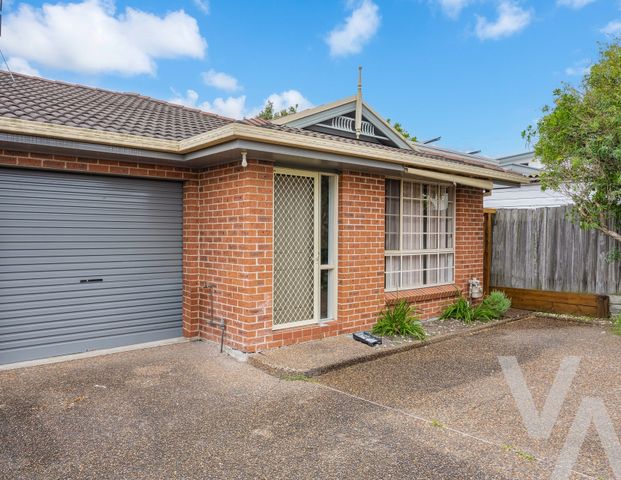 4/44 Wilton Street, Merewether - Photo 1