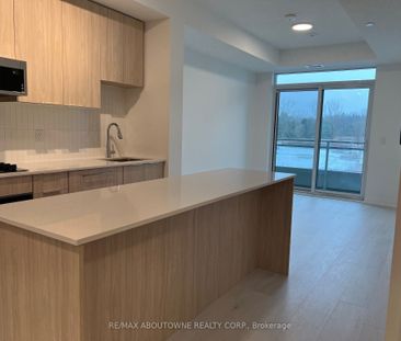 For Lease - 2501 Saw Whet Boulevard Unit# 232, Oakville, Ontario - Photo 2