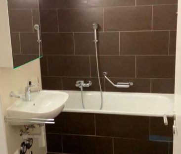 2.5 Zimmer, 74 m² - Photo 3