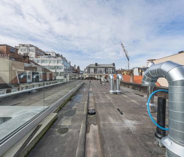 Appartement in Brussel - Photo 5