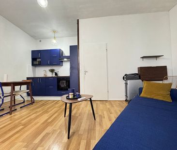 STUDIO MEUBLE - CENTRE HISTORIQUE ALBI - Photo 1