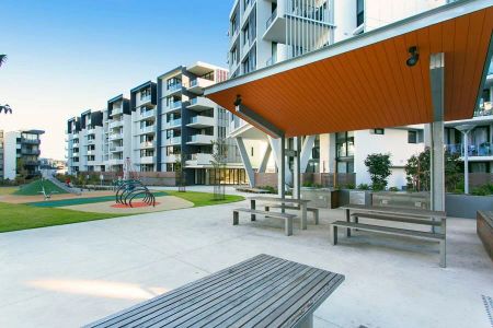 D102/2 Mackinder Street, Campsie NSW 2194 - Apartment For Rent | Domain - Photo 2