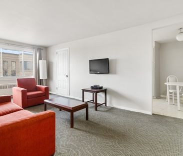 440 Av. Roy, app.303, H9S 3E1, H9S 3E1, Dorval - Photo 2