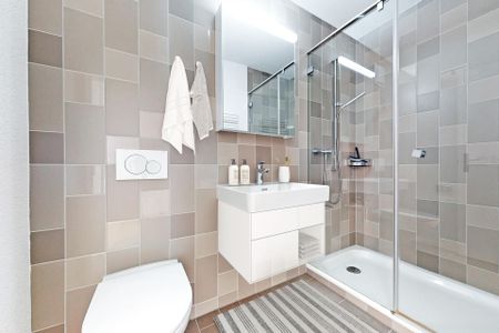 Ihr neues Zuhause - ideale Familienwohnung - Foto 4