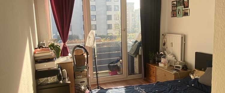 Saniertes 1 Zimmer Appartement in Mainz - Photo 1