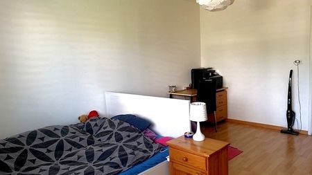 2½ Zimmer-Wohnung in Zürich, möbliert, auf Zeit - Photo 2