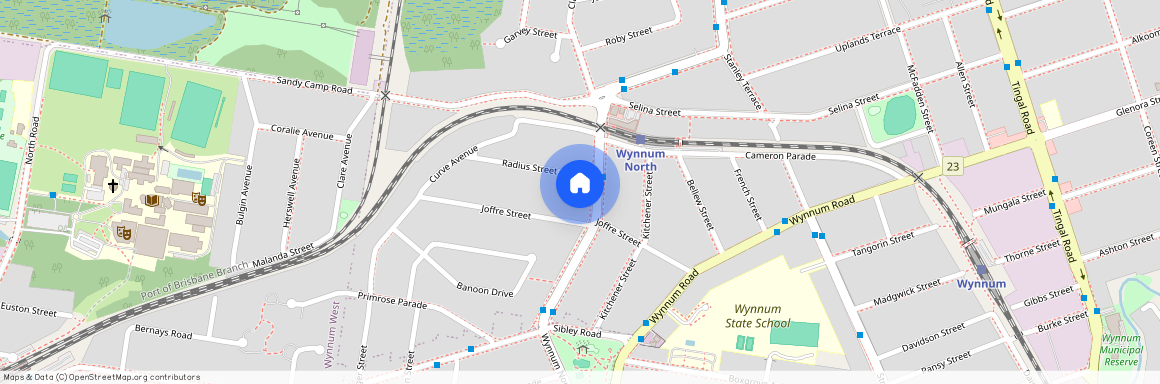 118 Wynnum North Road, Qld 4178