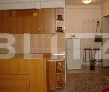 2 camere, 47 mp, imobil nou, zona strazii Mehedinti - Photo 1