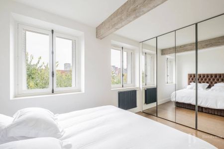 Rental Apartment Paris 16th Muette - Photo 5