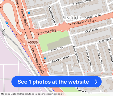 Elm Drive, Liverpool, L21 - Photo 1