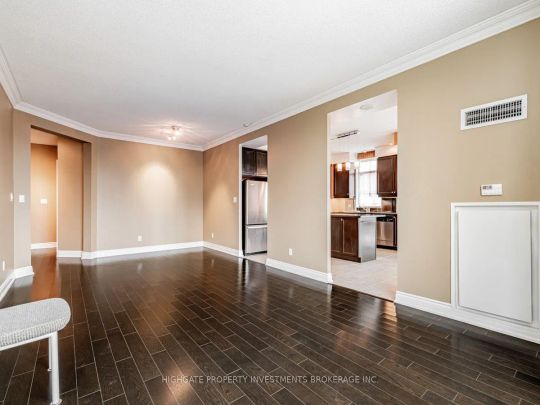 10 Bloorview Place #320 - Photo 1