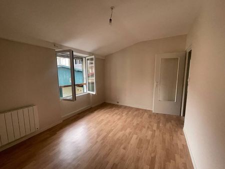 Location appartement Voiron 38500 40.78 m² - Photo 2