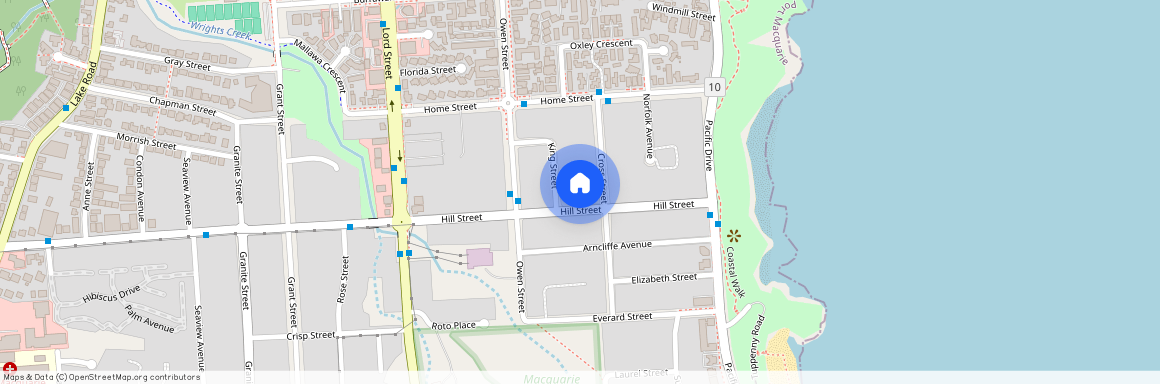 1/19 Hill Street, NSW 2444, Port Macquarie