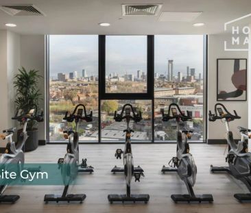 Clay, Salford Quays, M50 - Photo 6