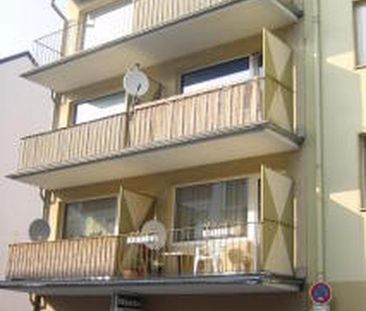 2 Raum Appartment mit 2 Balkonen, Alsenstr. 47 - Foto 1