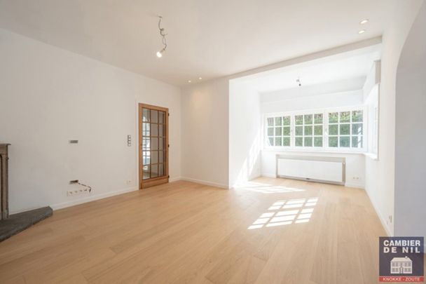 Tout savoir sur cette maison à Knokke-Heist, à Knokke-Heist - Foto 1