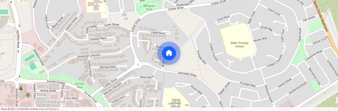 10 Brown Way, WA 6722, South Hedland