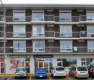 Appartements à louer à Québec - Photo 3