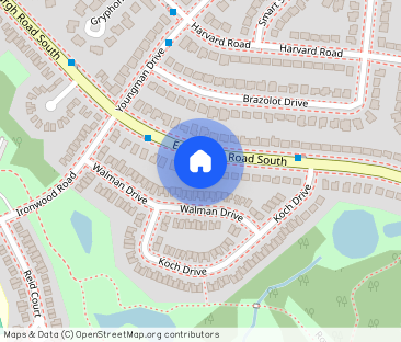 599 Edinburgh Rd S, Guelph - Photo 1