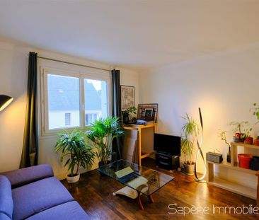 Location T3 Rennes Sacrï¿½s Coeurs - Photo 1