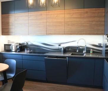 Mieszkanie na wynajem – Kalisz , Owsiana - Zdjęcie 4