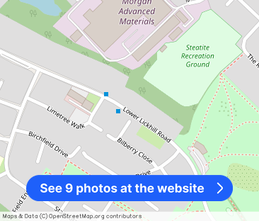 Lower Lickhill Road, Stourport On Severn, Worcestershire - Photo 1