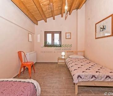 Μονοκατοικία για ενοικίαση Καλύβια (Αράχωβα) - Photo 6