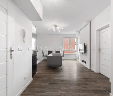 Jasny apartament na Woli | Symfonia - Photo 4