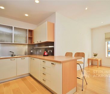 Trinity Gate, Epsom Road, Guildford, GU1 3PN - Photo 3