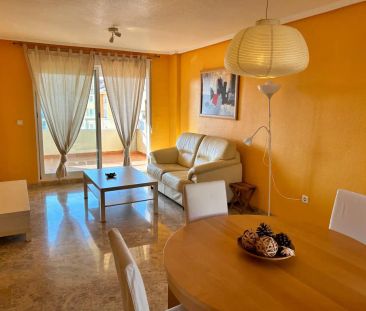 Piso de alquiler en Calle Castillo Aledo, 70, Altorreal - El Chorrico - Foto 3