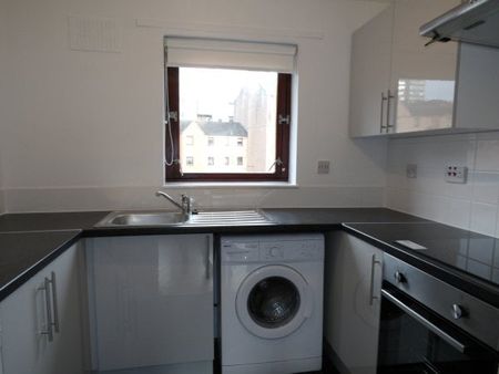 Albion Gate, Glasgow, G1 - Photo 4