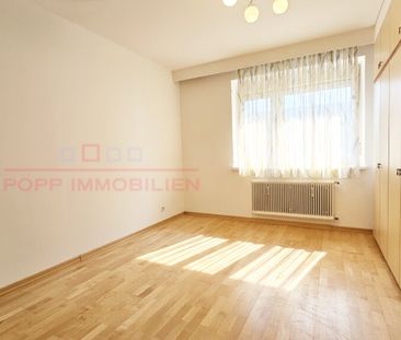 Zentral und doch sehr ruhig gelegene, gemütliche, helle und gepfleg... - Photo 3