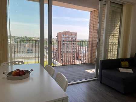 2 Bed Flat, Hawfinch House, NW9 - Photo 5