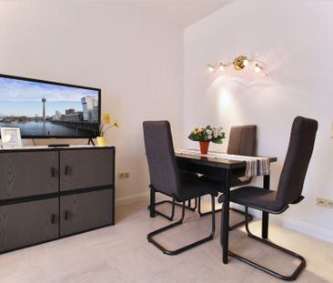 2 Zimmer in Düsseldorf - Photo 1